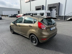 Ford Fiesta Ford Fiesta 50000 км!!! - 5000 лв. / 2556.46 € - 57097318 4 | Car24.bg Ford Fiesta Ford Fiesta 50000 км!!! - 5000 лв. / 2556.46 € - 57097318 4