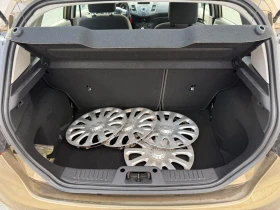 Ford Fiesta Ford Fiesta 50000 км!!! - 5000 лв. / 2556.46 € - 57097318 11 | Car24.bg Ford Fiesta Ford Fiesta 50000 км!!! - 5000 лв. / 2556.46 € - 57097318 11