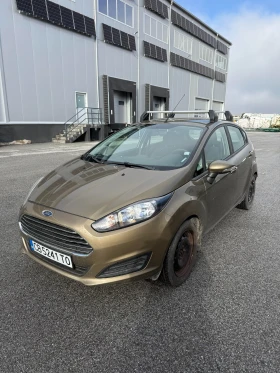 Ford Fiesta Ford Fiesta 50000 км!!! - 5000 лв. / 2556.46 € - 57097318 2 | Car24.bg Ford Fiesta Ford Fiesta 50000 км!!! - 5000 лв. / 2556.46 € - 57097318 2