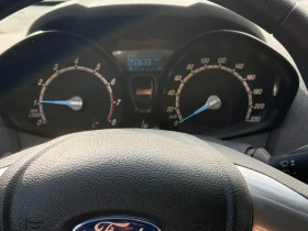 Ford Fiesta Ford Fiesta 50000 км!!! - 5000 лв. / 2556.46 € - 57097318 9 | Car24.bg Ford Fiesta Ford Fiesta 50000 км!!! - 5000 лв. / 2556.46 € - 57097318 9