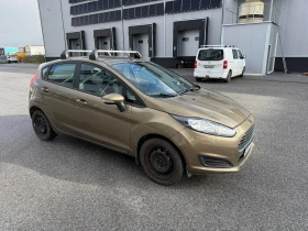Ford Fiesta Ford Fiesta 50000 км!!! - 5000 лв. / 2556.46 € - 57097318 7 | Car24.bg Ford Fiesta Ford Fiesta 50000 км!!! - 5000 лв. / 2556.46 € - 57097318 7