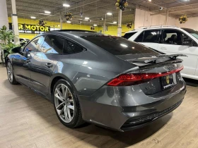 Audi A7 S Line quattro Prestige CARFAX - 53999 лв. / 27609.25 € - 98820227 3 | Car24.bg Audi A7 S Line quattro Prestige CARFAX - 53999 лв. / 27609.25 € - 98820227 3