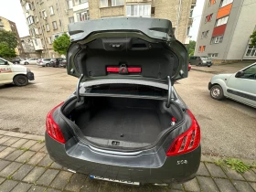 Peugeot 508 2.2 GT | Auto.bg — изображение 7 Peugeot 508 2.2 GT | Auto.bg — изображение 7