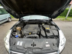 Peugeot 508 2.2 GT | Auto.bg — изображение 8 Peugeot 508 2.2 GT | Auto.bg — изображение 8