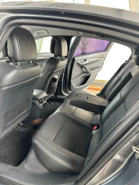 Peugeot 508 2.2 GT | Auto.bg — изображение 15 Peugeot 508 2.2 GT | Auto.bg — изображение 15