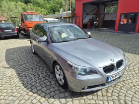 BMW 525 - Car24.bg BMW 525