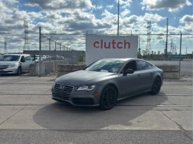 Снимка Audi A7
