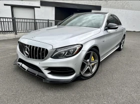 Mercedes-Benz C 400 AMG 4-MATIC