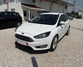 Ford Focus 1.5tdci* 120к.с.* Titanium* Навигация* Лизинг | Auto.bg — изображение 2 Ford Focus 1.5tdci* 120к.с.* Titanium* Навигация* Лизинг | Auto.bg — изображение 2
