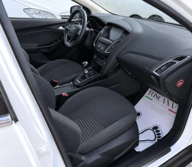 Ford Focus 1.5tdci* 120к.с.* Titanium* Навигация* Лизинг | Auto.bg — изображение 9 Ford Focus 1.5tdci* 120к.с.* Titanium* Навигация* Лизинг | Auto.bg — изображение 9