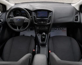 Ford Focus 1.5tdci* 120к.с.* Titanium* Навигация* Лизинг | Auto.bg — изображение 6 Ford Focus 1.5tdci* 120к.с.* Titanium* Навигация* Лизинг | Auto.bg — изображение 6