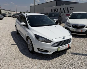 Ford Focus 1.5tdci* 120к.с.* Titanium* Навигация* Лизинг | Auto.bg — изображение 1 Ford Focus 1.5tdci* 120к.с.* Titanium* Навигация* Лизинг | Auto.bg — изображение 1