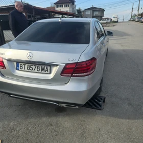 Mercedes-Benz E 220 - 7000 € - 37150139 2 | Car24.bg Mercedes-Benz E 220 - 7000 € - 37150139 2