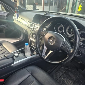Mercedes-Benz E 220 - 7000 € - 37150139 4 | Car24.bg Mercedes-Benz E 220 - 7000 € - 37150139 4