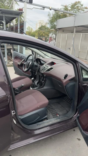 Ford Fiesta - 2700 € - 23684915 8 | Car24.bg Ford Fiesta - 2700 € - 23684915 8