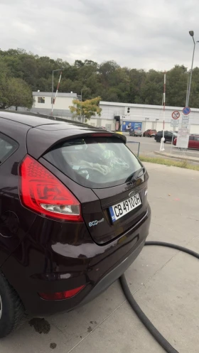 Ford Fiesta - 2700 € - 23684915 3 | Car24.bg Ford Fiesta - 2700 € - 23684915 3