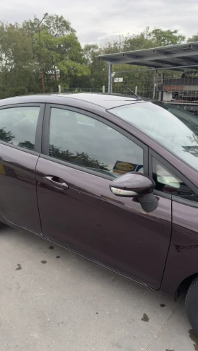 Ford Fiesta - 2700 € - 23684915 10 | Car24.bg Ford Fiesta - 2700 € - 23684915 10