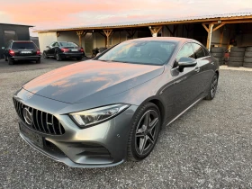 Mercedes-Benz CLS 350 4 MATIC / AMG / DISTRONIC / LINE ASSIST / KAMERA - Car24.bg Mercedes-Benz CLS 350 4 MATIC / AMG / DISTRONIC / LINE ASSIST / KAMERA