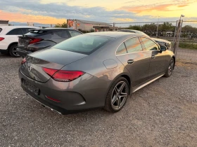 Mercedes-Benz CLS 350 4 MATIC / AMG / DISTRONIC / LINE ASSIST / KAMERA - 21999 € - 18988070 4 | Car24.bg Mercedes-Benz CLS 350 4 MATIC / AMG / DISTRONIC / LINE ASSIST / KAMERA - 21999 € - 18988070 4
