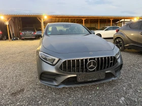 Mercedes-Benz CLS 350 4 MATIC / AMG / DISTRONIC / LINE ASSIST / KAMERA - 21999 € - 18988070 6 | Car24.bg Mercedes-Benz CLS 350 4 MATIC / AMG / DISTRONIC / LINE ASSIST / KAMERA - 21999 € - 18988070 6