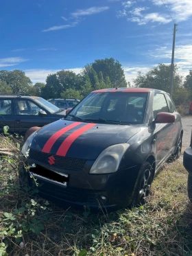Suzuki Swift - Car24.bg Suzuki Swift