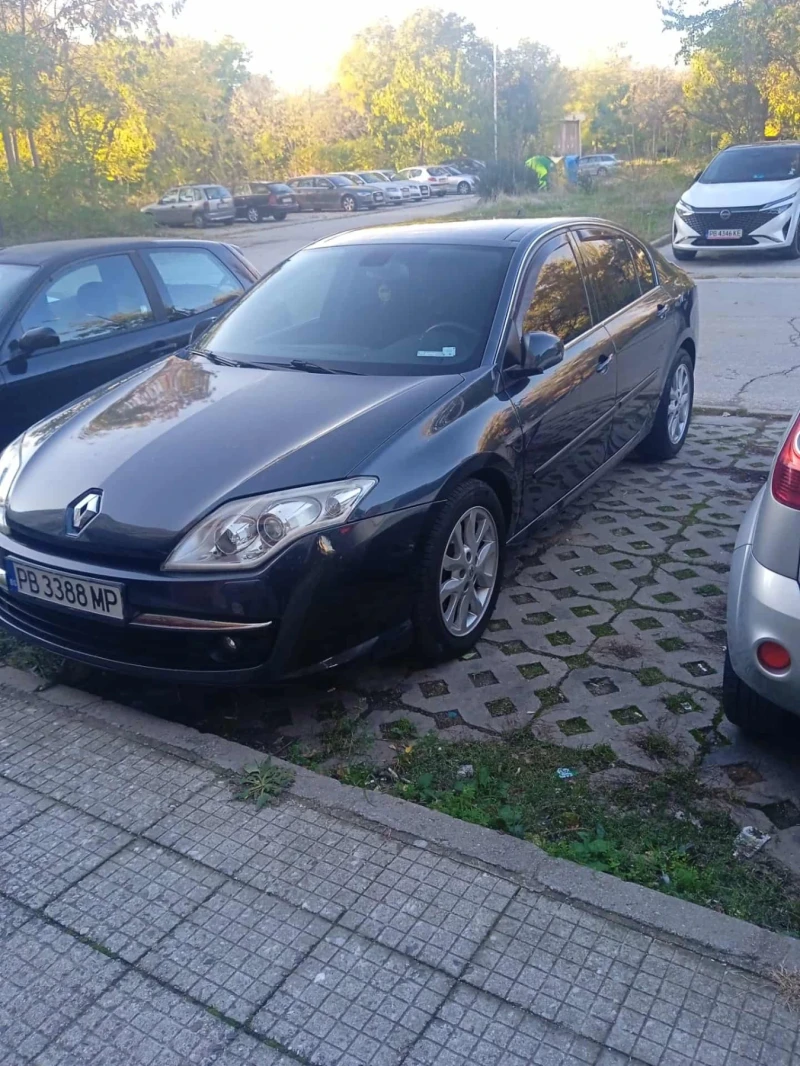 Renault Laguna - 9700 лв. / 4959.53 € - 34658824 1 | Car24.bg Renault Laguna - 9700 лв. / 4959.53 € - 34658824 1