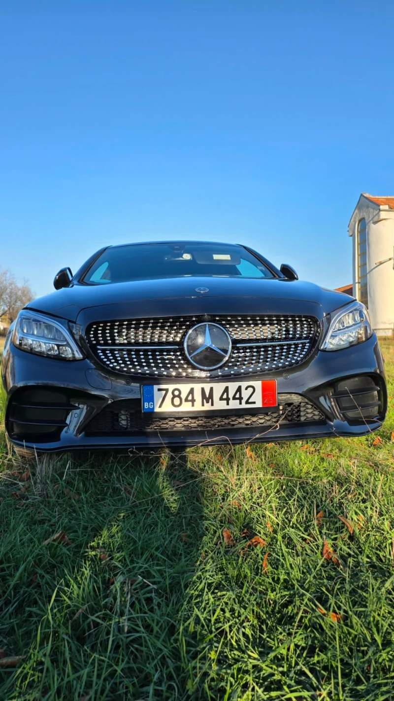 Mercedes-Benz C 300 - 39300 € / 76864.12 лв. - 26555168 1 | Car24.bg Mercedes-Benz C 300 - 39300 € / 76864.12 лв. - 26555168 1