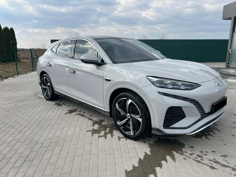 Denza N7 - 45000 € / 88012.35 лв. - 63568875 1 | Car24.bg Denza N7 - 45000 € / 88012.35 лв. - 63568875 1
