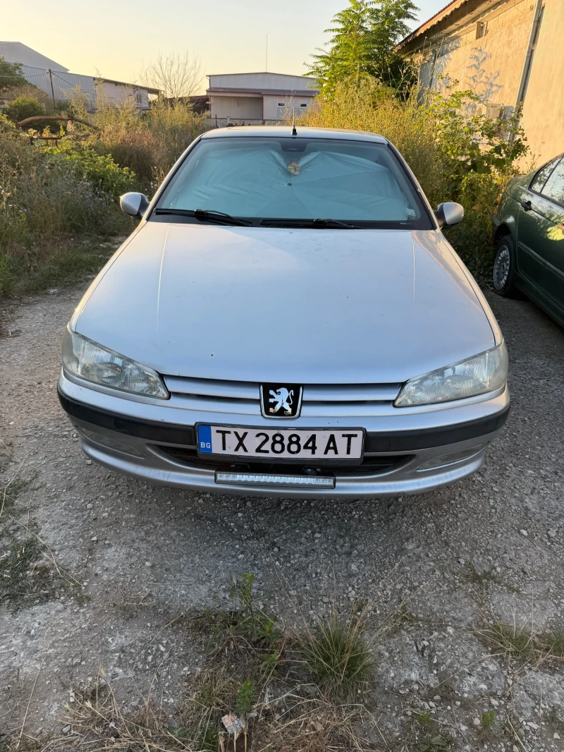 Peugeot 406 2000 - 1200 € / 2347.00 лв. - 92762844 1 | Car24.bg Peugeot 406 2000 - 1200 € / 2347.00 лв. - 92762844 1
