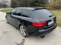 Audi A4 3.0TDi/239p.s-S line - [5] 