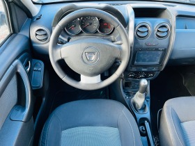 Dacia Duster 1.6i    | Mobile.bg   10