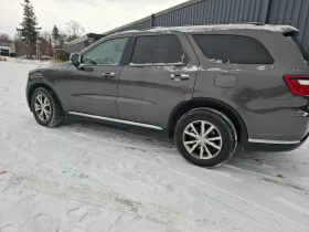 Dodge Durango 2016 LIMITED * БЕЗ ПЪРВОНАЧАЛНА ВНОСКА* - 16890 лв. / 8635.72 € - 12255931 7 | Car24.bg Dodge Durango 2016 LIMITED * БЕЗ ПЪРВОНАЧАЛНА ВНОСКА* - 16890 лв. / 8635.72 € - 12255931 7