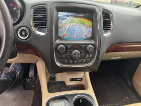 Dodge Durango 2016 LIMITED * БЕЗ ПЪРВОНАЧАЛНА ВНОСКА* - 16890 лв. / 8635.72 € - 12255931 10 | Car24.bg Dodge Durango 2016 LIMITED * БЕЗ ПЪРВОНАЧАЛНА ВНОСКА* - 16890 лв. / 8635.72 € - 12255931 10