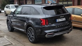 Kia Sorento 2022 | 281 к.с. БЕНЗИН | АВТОМАТИК - 35300 € / 69040.80 лв. - 80317099 2 | Car24.bg Kia Sorento 2022 | 281 к.с. БЕНЗИН | АВТОМАТИК - 35300 € / 69040.80 лв. - 80317099 2