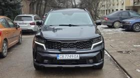 Kia Sorento 2022 | 281 к.с. БЕНЗИН | АВТОМАТИК - 35300 € / 69040.80 лв. - 80317099 4 | Car24.bg Kia Sorento 2022 | 281 к.с. БЕНЗИН | АВТОМАТИК - 35300 € / 69040.80 лв. - 80317099 4