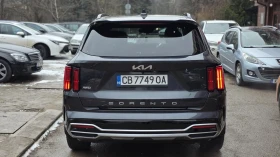 Kia Sorento 2022 | 281 к.с. БЕНЗИН | АВТОМАТИК - 35300 € / 69040.80 лв. - 80317099 3 | Car24.bg Kia Sorento 2022 | 281 к.с. БЕНЗИН | АВТОМАТИК - 35300 € / 69040.80 лв. - 80317099 3