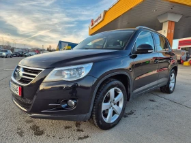 VW Tiguan 2.0TDI Avtomat Navi Panorama Ksenon - Car24.bg VW Tiguan 2.0TDI Avtomat Navi Panorama Ksenon