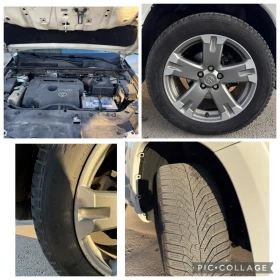 Toyota Rav4 2.2 D-CAT CROSSOVER - 9600 € / 18775.97 лв. - 81455932 8 | Car24.bg Toyota Rav4 2.2 D-CAT CROSSOVER - 9600 € / 18775.97 лв. - 81455932 8