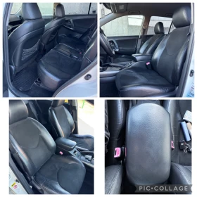 Toyota Rav4 2.2 D-CAT CROSSOVER - 9600 € / 18775.97 лв. - 81455932 6 | Car24.bg Toyota Rav4 2.2 D-CAT CROSSOVER - 9600 € / 18775.97 лв. - 81455932 6