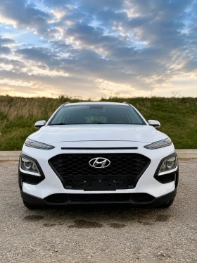 Hyundai Kona 2.0i 4x4 CARfAX перфектна | Auto.bg — изображение 6 Hyundai Kona 2.0i 4x4 CARfAX перфектна | Auto.bg — изображение 6