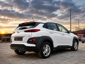Hyundai Kona 2.0i 4x4 CARfAX перфектна | Auto.bg — изображение 5 Hyundai Kona 2.0i 4x4 CARfAX перфектна | Auto.bg — изображение 5