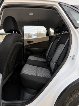 Hyundai Kona 2.0i 4x4 CARfAX перфектна | Auto.bg — изображение 11 Hyundai Kona 2.0i 4x4 CARfAX перфектна | Auto.bg — изображение 11