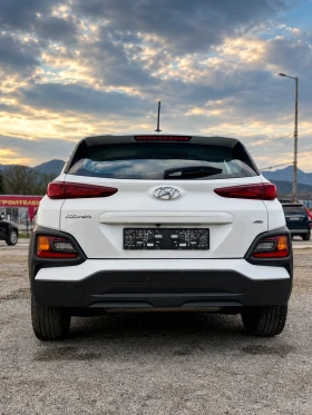 Hyundai Kona 2.0i 4x4 CARfAX перфектна | Auto.bg — изображение 4 Hyundai Kona 2.0i 4x4 CARfAX перфектна | Auto.bg — изображение 4