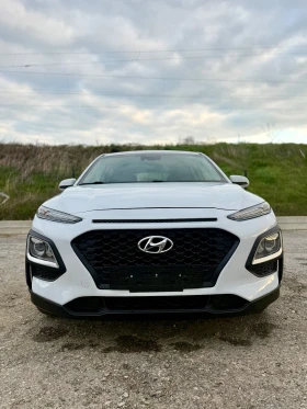 Hyundai Kona 2.0i 4x4 перфектна - Car24.bg Hyundai Kona 2.0i 4x4 перфектна