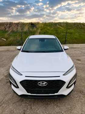 Hyundai Kona 2.0i 4x4 CARfAX перфектна | Auto.bg — изображение 7 Hyundai Kona 2.0i 4x4 CARfAX перфектна | Auto.bg — изображение 7