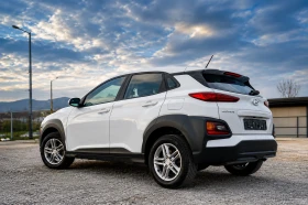 Hyundai Kona 2.0i 4x4 CARfAX перфектна | Auto.bg — изображение 3 Hyundai Kona 2.0i 4x4 CARfAX перфектна | Auto.bg — изображение 3