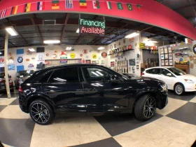 Audi Q8 * PROGRESSIV S LINE LEATHER PAN/ROOF NAV B/SPOT CA - 32300 € / 63173.31 лв. - 65764008 8 | Car24.bg Audi Q8 * PROGRESSIV S LINE LEATHER PAN/ROOF NAV B/SPOT CA - 32300 € / 63173.31 лв. - 65764008 8