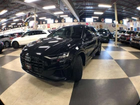 Audi Q8 * PROGRESSIV S LINE LEATHER PAN/ROOF NAV B/SPOT CA - 32300 € / 63173.31 лв. - 65764008 3 | Car24.bg Audi Q8 * PROGRESSIV S LINE LEATHER PAN/ROOF NAV B/SPOT CA - 32300 € / 63173.31 лв. - 65764008 3