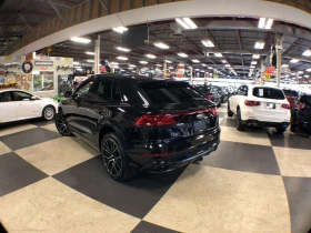 Audi Q8 * PROGRESSIV S LINE LEATHER PAN/ROOF NAV B/SPOT CA - 32300 € / 63173.31 лв. - 65764008 5 | Car24.bg Audi Q8 * PROGRESSIV S LINE LEATHER PAN/ROOF NAV B/SPOT CA - 32300 € / 63173.31 лв. - 65764008 5