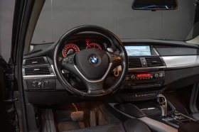 BMW X6 3.0 X-DRIVE / HAMANN / SHADOW LINE / TEMPOMAT / ZF - 13499 € / 26401.75 лв. - 21661050 14 | Car24.bg BMW X6 3.0 X-DRIVE / HAMANN / SHADOW LINE / TEMPOMAT / ZF - 13499 € / 26401.75 лв. - 21661050 14